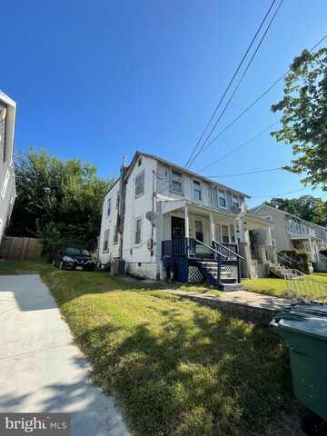 4620 HAYES STREET NE, WASHINGTON, DC 20019