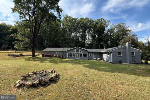 5233 LEE HIGHWAY, WARRENTON, VA 20187