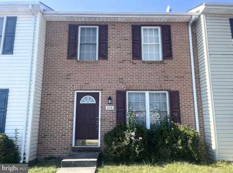 208 KADIES LANE, EDINBURG, VA 22824