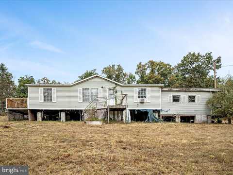 295 WESLEY CHAPEL LANE, CROSS JUNCTION, VA 22625