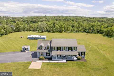 442 FROG HOLLOW ROAD, WINCHESTER, VA 22603