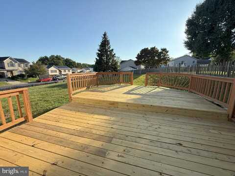 101 SUSQUEHANNA COURT, HAVRE DE GRACE, MD 21078