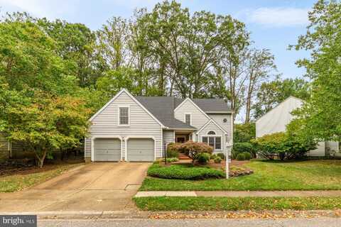 5009 STRAIGHT STAR PLACE, COLUMBIA, MD 21044