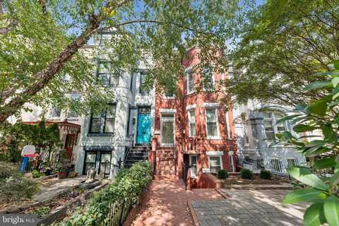 806 MARYLAND AVENUE NE, WASHINGTON, DC 20002