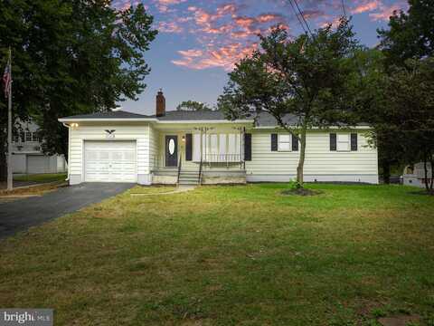 5383 SHEPHERDSTOWN ROAD, MARTINSBURG, WV 25404