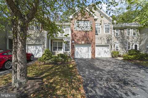 39 NORMANDY DRIVE, PRINCETON JUNCTION, NJ 08550
