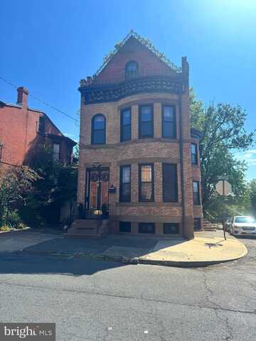 178 BRUNSWICK AVENUE, TRENTON, NJ 08618