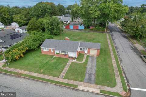 149 LOTUS STREET, DOVER, DE 19901
