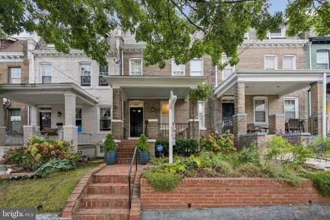 4613 8TH STREET NW, WASHINGTON, DC 20011