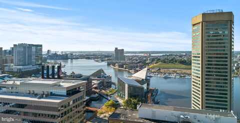 414 WATER STREET, BALTIMORE, MD 21202