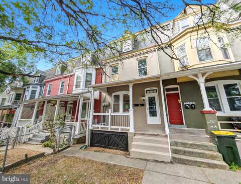 320 S ANN STREET, LANCASTER, PA 17602