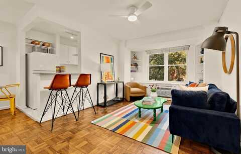 2130 N STREET NW, WASHINGTON, DC 20037