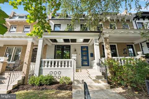 929 QUINCY STREET NW, WASHINGTON, DC 20011