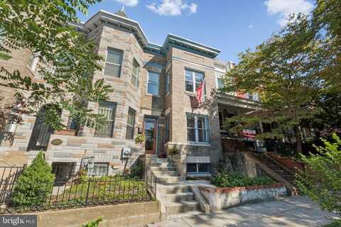 3487 HOLMEAD PLACE NW, WASHINGTON, DC 20010