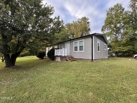 101 Spar Mill Road, Erwin, TN 37650