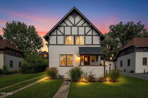 438 W Sullivan Street, Kingsport, TN 37660