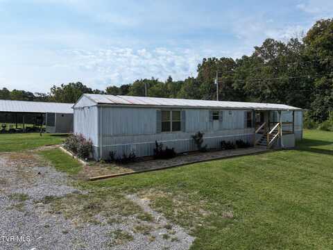 335 Carpenters Chapel Road, Mosheim, TN 37818