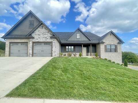 60 Glaze Farm Way, Johnson City, TN 37601
