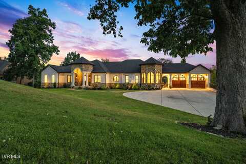 253 Forest Lane N, Blountville, TN 37617