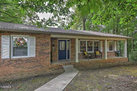 377 Carlton Road, Bristol, TN 37620