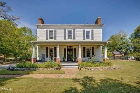 111 E College Street, Jonesborough, TN 37659