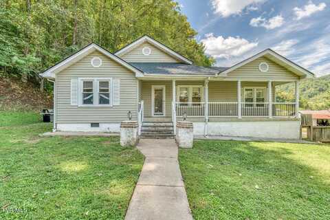 301 Polly Erwin Road, Erwin, TN 37650
