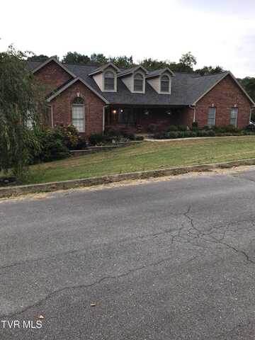 1150 Hidden Valley Drive, Jonesborough, TN 37659