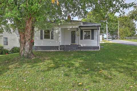 1700 Tremont Avenue, Bristol, TN 37620