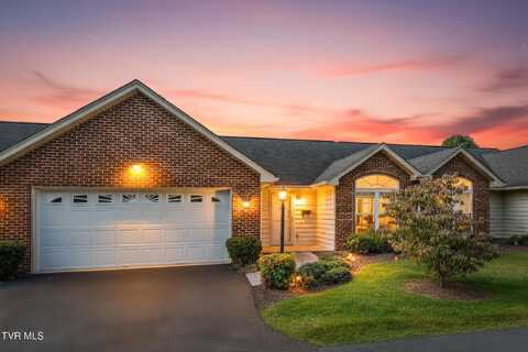 92 Boone Hill Court unit: 92, Johnson City, TN 37615