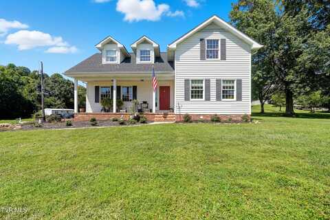 550 Country View Private Drive, Blountville, TN 37617