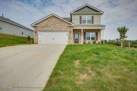 804 Pinhoti Street, Johnson City, TN 37604