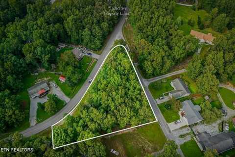 7212 Big Horn Dr, CROSSVILLE, TN 38572