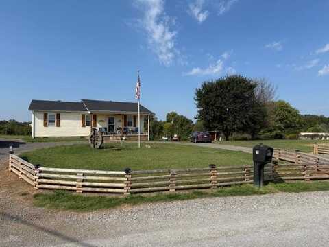 715 Farrell Rogers Rd., Rock Island, TN 38581