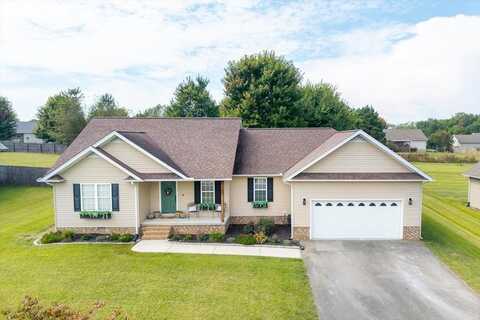 159 Rustling Oaks Drive, SPARTA, TN 38501
