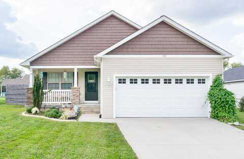 197 Panther Valley Rd., CROSSVILLE, TN 38555