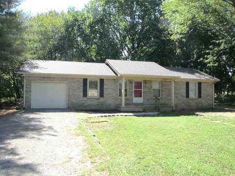 1289 Mountain View Dr, COOKEVILLE, TN 38506