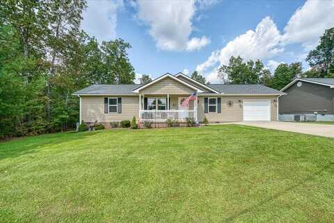 2120 Utah Trace, CROSSVILLE, TN 38572