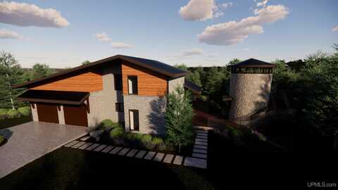 22109 River Trails, Houghton, MI 49931