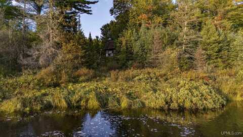 TBD Luke, Amasa, MI 49903