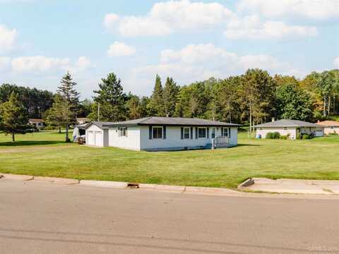 4105 US2, Iron River, MI 49935