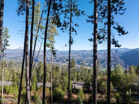 548 Big Dipper Road, Wolcott, CO 81655
