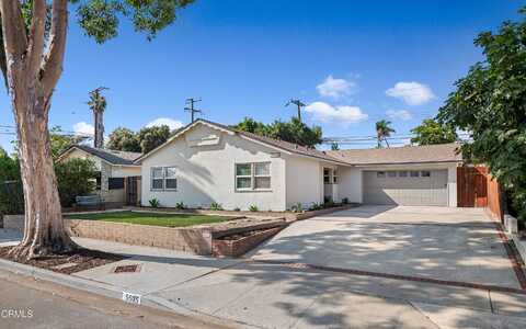 5535 Larkin Street, Ventura, CA 93003