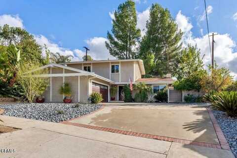 9212 Creemore Drive, La Crescenta, CA 91214