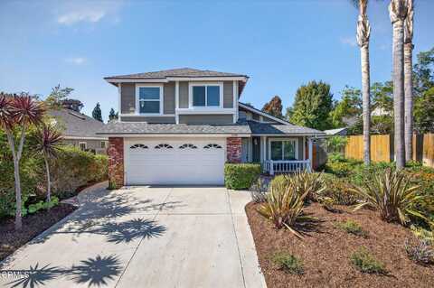 10041 Norwalk Street, Ventura, CA 93004