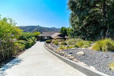 4031 CANYON DELL Drive, Altadena, CA 91001