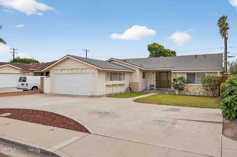 1110 Devonshire Drive, Oxnard, CA 93030