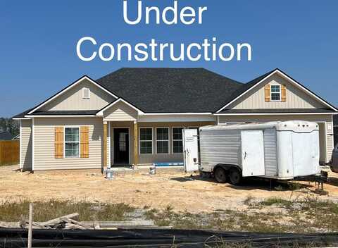 3871 Lu Lane, Hahira, GA 31632
