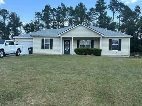 4723 McAllister St, Valdosta, GA 31605
