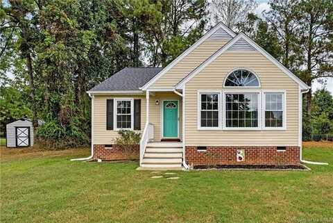 5125 Hackney Road, Chesterfield, VA 23234