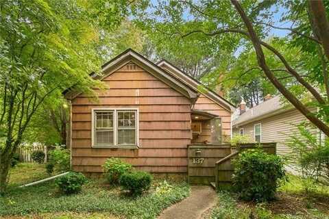 137 Hollywood Avenue, Hampton, VA 23661